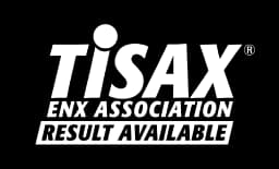 TISAX Logo